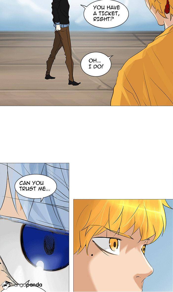 Tower of God Chapter 230 image 29